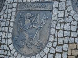 Wappen Legnica